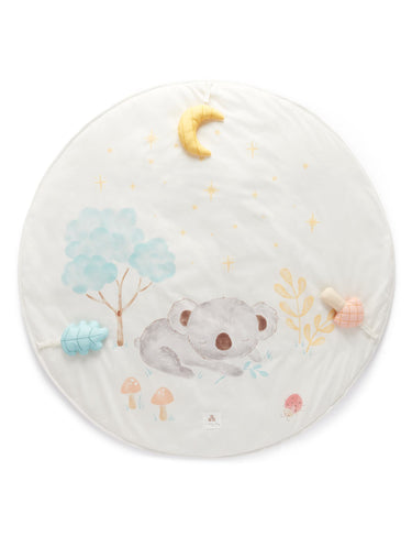 Purebaby - Reversible Sensory Play Mat
